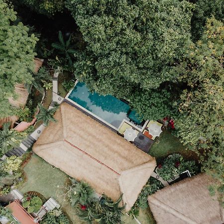 Maylie Bali Villa & Bungalows Canggu Kültér fotó