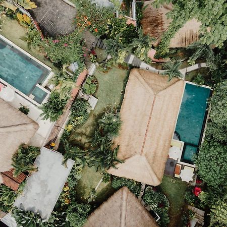 Maylie Bali Villa & Bungalows Canggu Kültér fotó