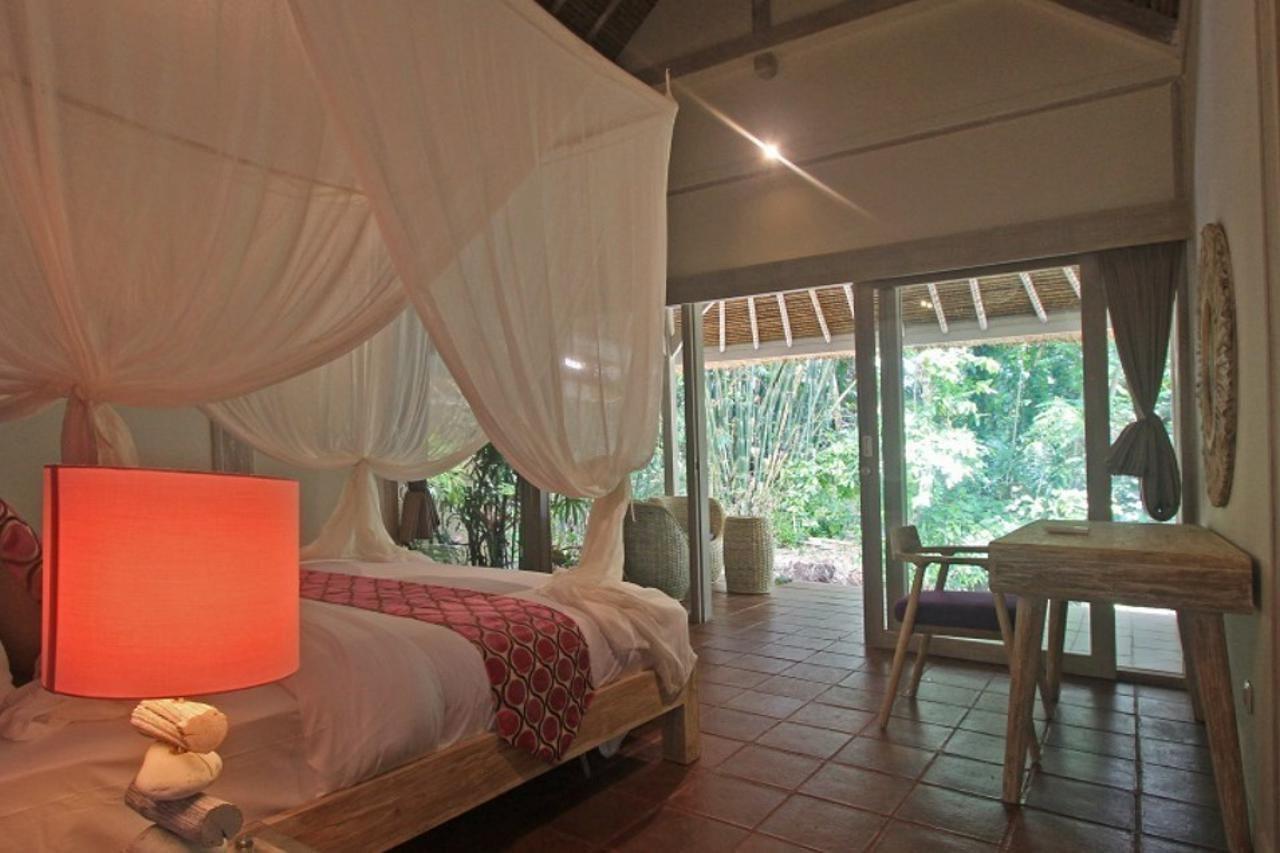 Maylie Bali Villa & Bungalows Canggu Kültér fotó
