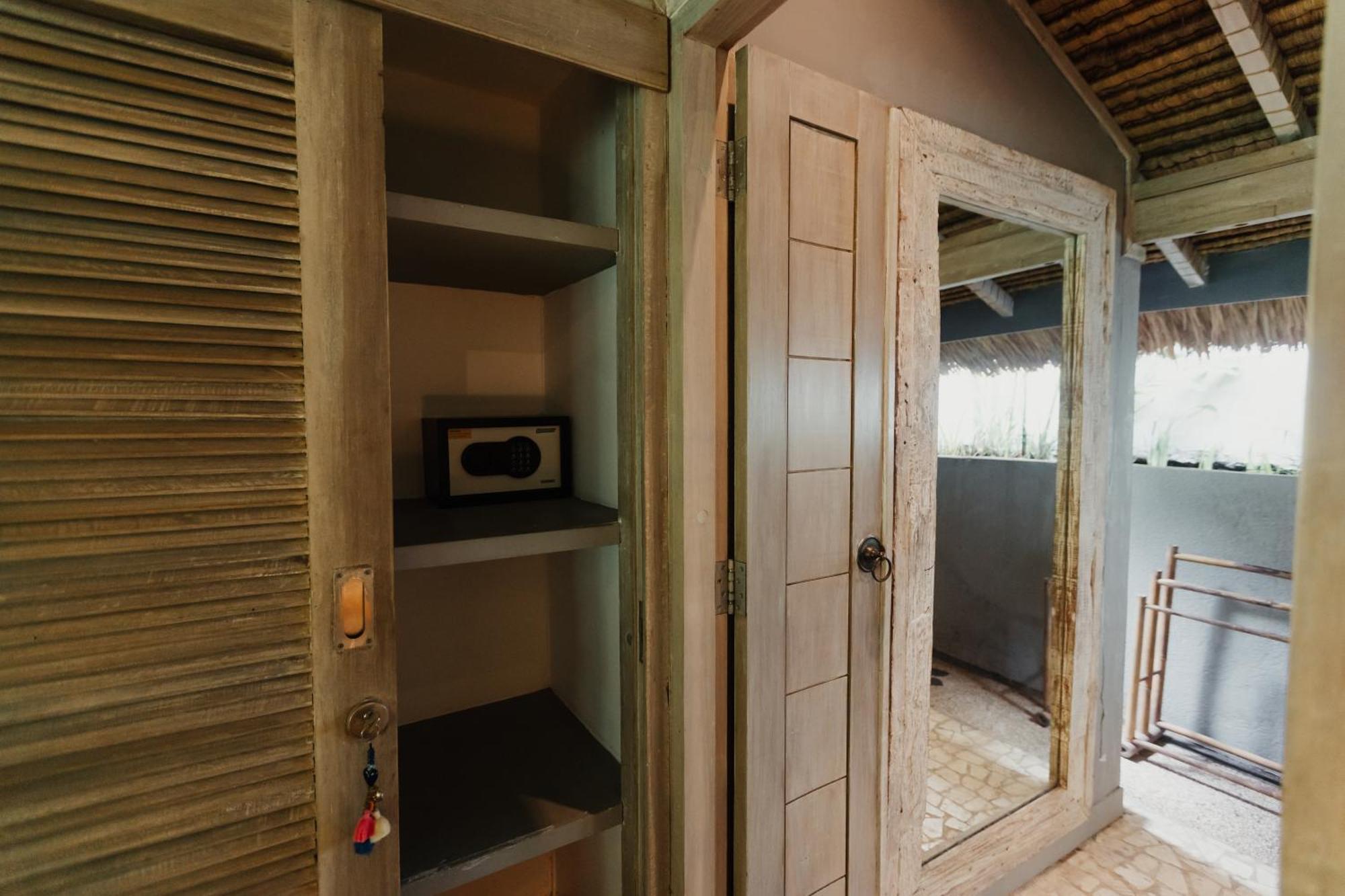 Maylie Bali Villa & Bungalows Canggu Kültér fotó