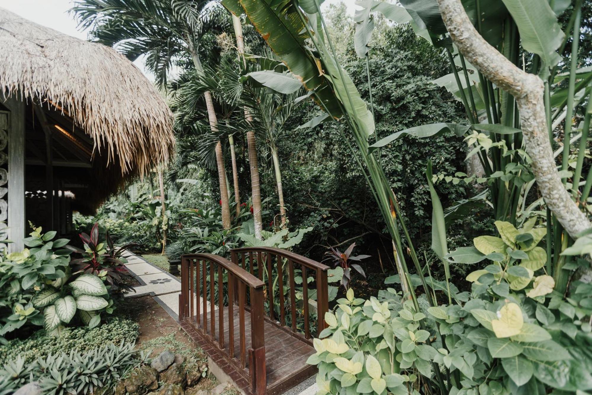 Maylie Bali Villa & Bungalows Canggu Kültér fotó