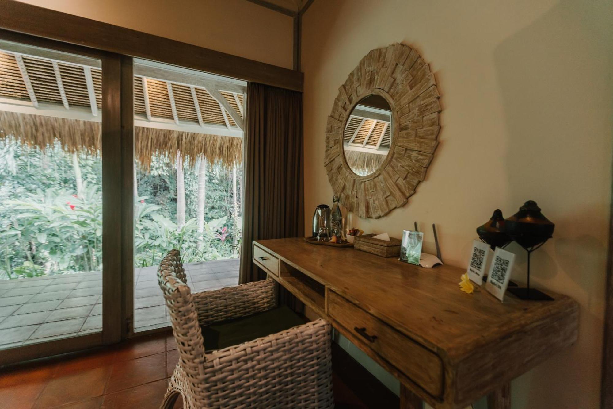 Maylie Bali Villa & Bungalows Canggu Kültér fotó