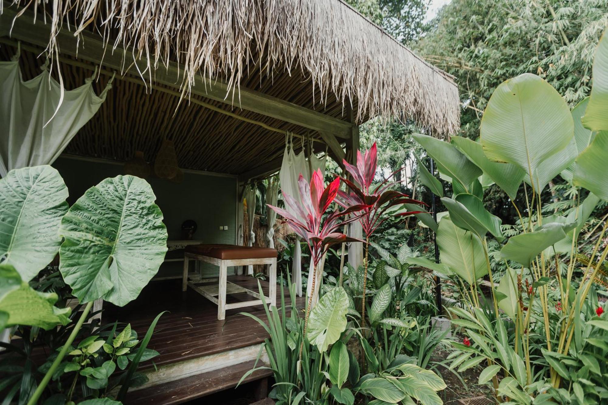 Maylie Bali Villa & Bungalows Canggu Kültér fotó