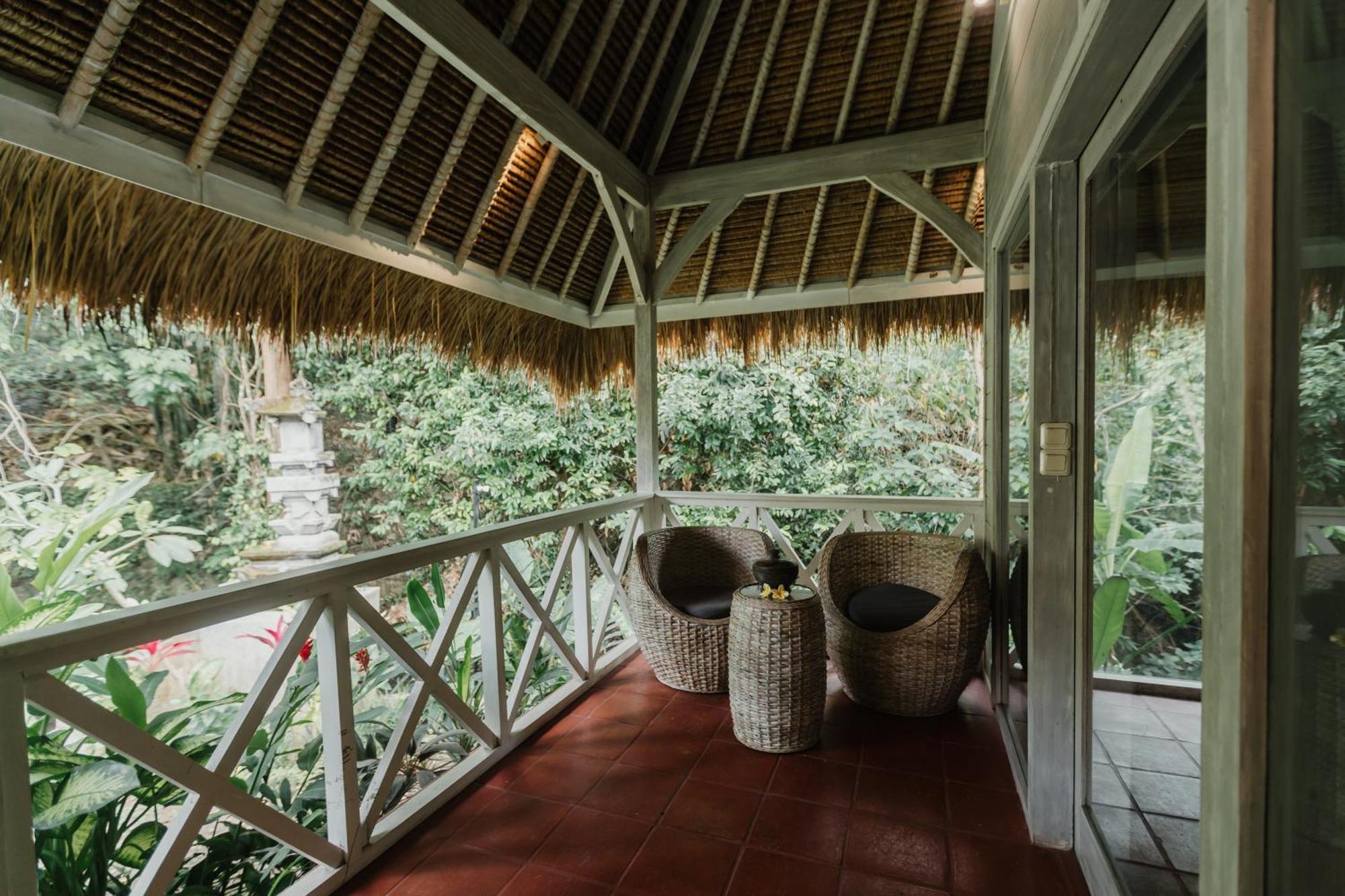 Maylie Bali Villa & Bungalows Canggu Kültér fotó