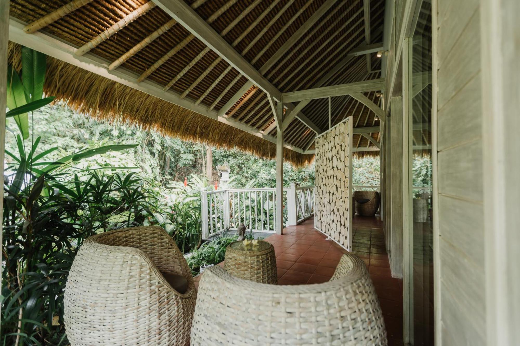 Maylie Bali Villa & Bungalows Canggu Kültér fotó